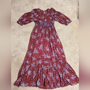 Free People dress